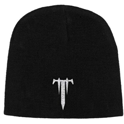 Picture of Trivium Beanie Hat: T