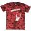 Picture of Green Day Unisex T-Shirt: American Idiot Wash Collection