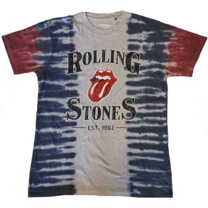 Picture of The Rolling Stones Kids T-Shirt: Satisfaction Wash Collection