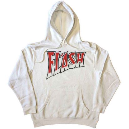 Picture of Queen Unisex Pullover Hoodie: Flash