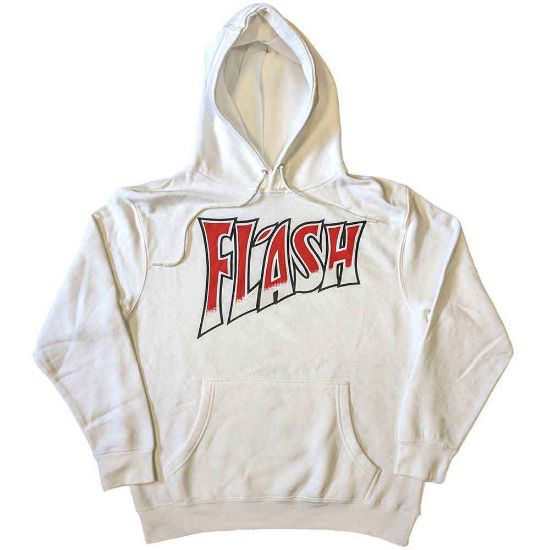 Picture of Queen Unisex Pullover Hoodie: Flash