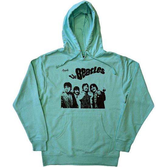 Picture of The Beatles Unisex Pullover Hoodie: Don't Let Me Down