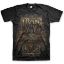 Picture of Killswitch Engage Unisex T-Shirt: Army