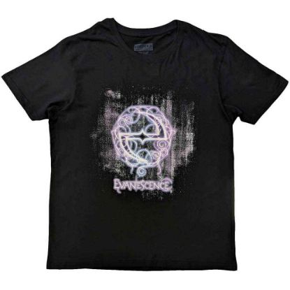 Picture of Evanescence Unisex T-Shirt: Want
