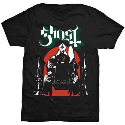 Picture of Ghost Unisex T-Shirt: Procession