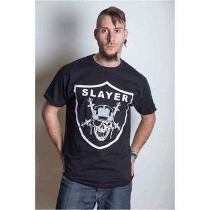 Picture of Slayer Unisex T-Shirt: Slayders