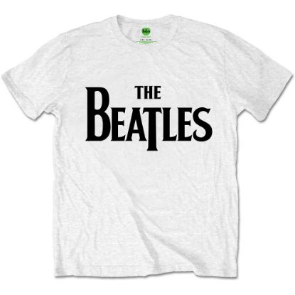 Picture of The Beatles Unisex T-Shirt: Drop T
