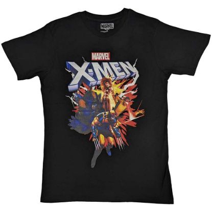 Picture of Marvel Comics Unisex T-Shirt: X-Men Comic
