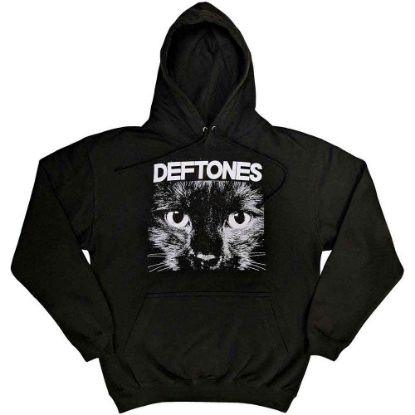 Picture of Deftones Unisex Pullover Hoodie: Sphynx