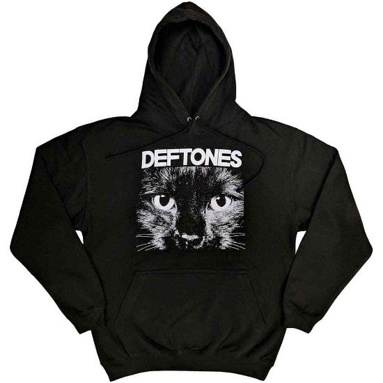 Picture of Deftones Unisex Pullover Hoodie: Sphynx
