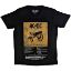 Picture of AC/DC Unisex T-Shirt: 8 Track