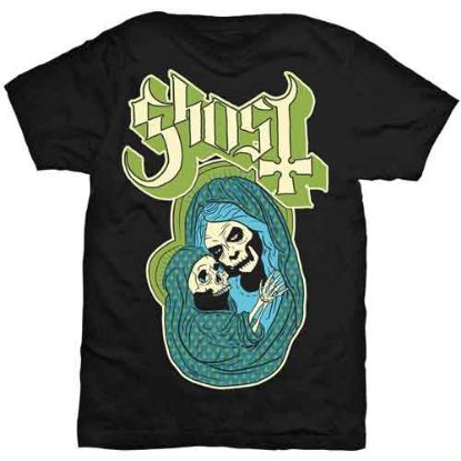Picture of Ghost Unisex T-Shirt: Chosen Son