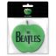 Picture of The Beatles Rubber Magnet: Apple Car