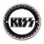 Picture of KISS Pin Badge: Buzzsaw