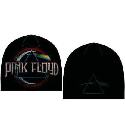 Picture of Pink Floyd Unisex Beanie Hat: Dark Side of the Moon