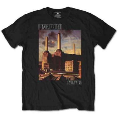 Picture of Pink Floyd Unisex T-Shirt: Animals Album