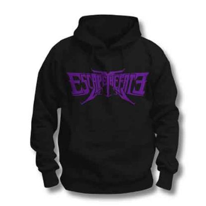 Picture of Escape The Fate Unisex Pullover Hoodie: Logo