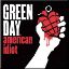 Picture of Green Day Fridge Magnet: American Idiot