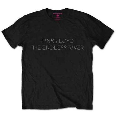 Picture of Pink Floyd Unisex T-Shirt: Endless River