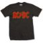 Picture of AC/DC Unisex T-Shirt: Logo