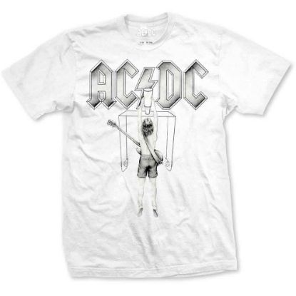 Picture of AC/DC Unisex T-Shirt: Switch