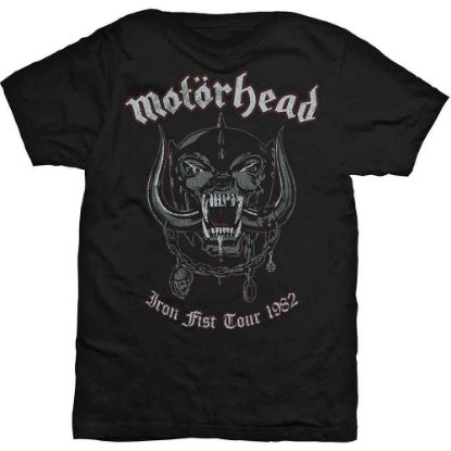 Picture of Motorhead Unisex T-Shirt: War Pig