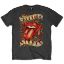 Picture of The Rolling Stones Unisex T-Shirt: Tongues & Stars