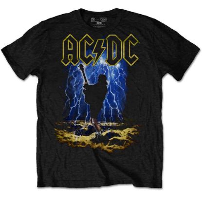 Picture of AC/DC Unisex T-Shirt: Highway to Hell