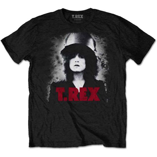 Picture of T-Rex Unisex T-Shirt: Slider