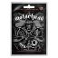 Picture of Motorhead Plectrum Pack: England