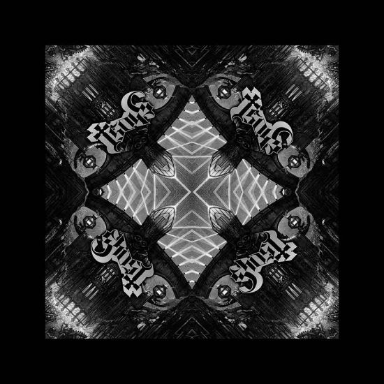 Picture of Ghost Unisex Bandana: Meliora