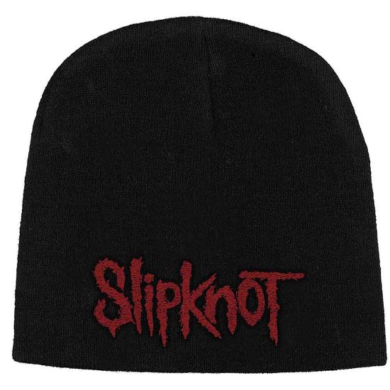 Picture of Slipknot Unisex Beanie Hat: Logo