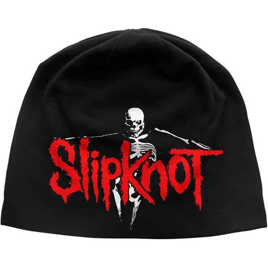 Picture of Slipknot Unisex Beanie Hat: The Gray Chapter