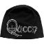 Picture of Queen Unisex Beanie Hat: Logo