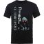 Picture of Disturbed Unisex T-Shirt: Up Yer Military
