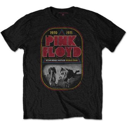 Picture of Pink Floyd Unisex T-Shirt: AHM Tour