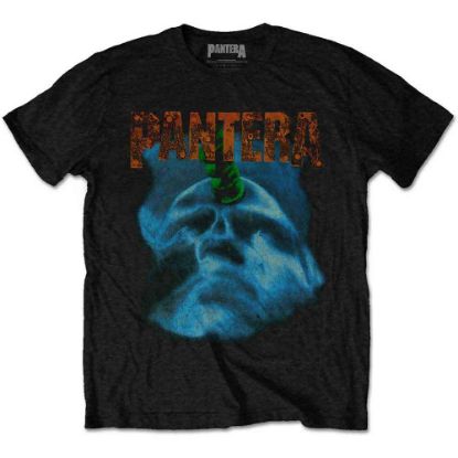 Picture of Pantera Unisex T-Shirt: Far Beyond Driven World Tour