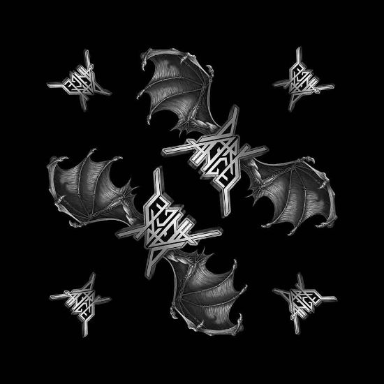 Picture of Dark Angel Unisex Bandana: Logo
