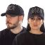 Picture of Slayer Unisex Baseball Cap: Logo (Sonic Silver)