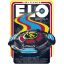 Picture of ELO Poster: 2018 Tour Ex-Tour