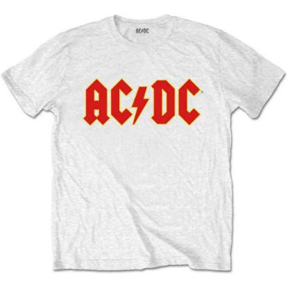 Picture of AC/DC Kids T-Shirt: Logo (Retail Pack)