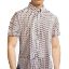 Picture of AC/DC Unisex Casual Shirt: Logo All Over Print