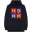 Picture of The Rolling Stones Unisex Pullover Hoodie: Honk Album
