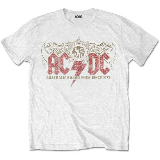 Picture of AC/DC Unisex T-Shirt: Oz Rock