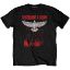 Picture of System Of A Down Unisex T-Shirt: Dove Overcome