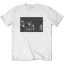 Picture of Queen Unisex T-Shirt: Crowd Shot