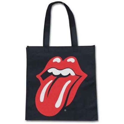 Picture of The Rolling Stones Eco Bag: Classic Tongue