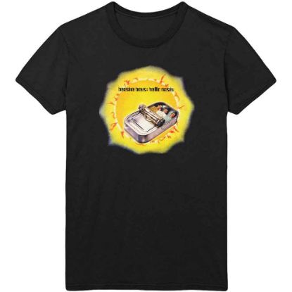 Picture of The Beastie Boys Unisex T-Shirt: Hello Nasty
