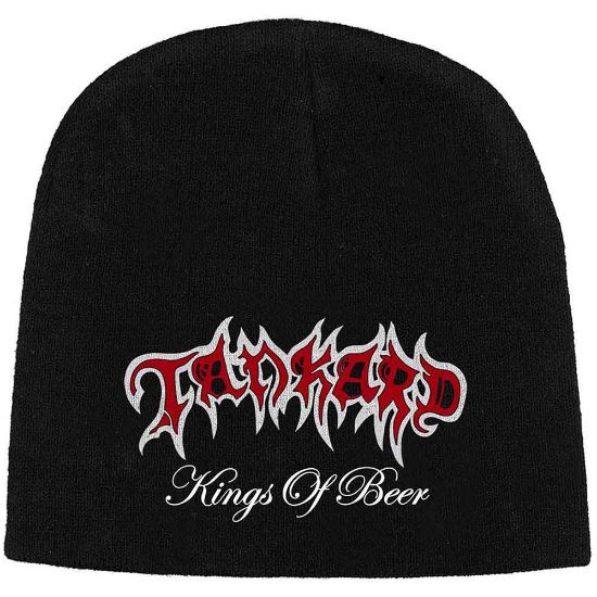 Picture of Tankard Unisex Beanie Hat: Kings of Beer