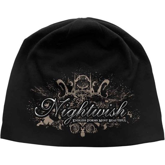 Picture of Nightwish Unisex Beanie Hat: Endless Forms